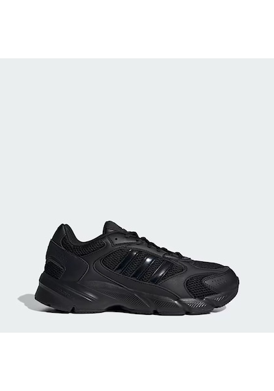 Adidas Erkek Koşu - Yürüyüş Ayakkabı Crazychaos 2000 Ih0304 Null Siyah