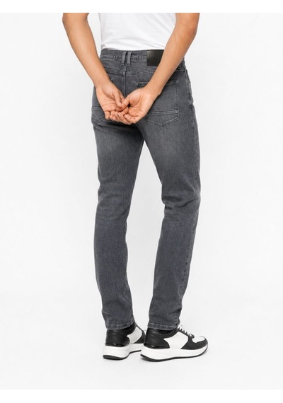 Loft Oscar Relaxed Tapered Erkek Pantolon Lf2044418 Q1.v1 Denim