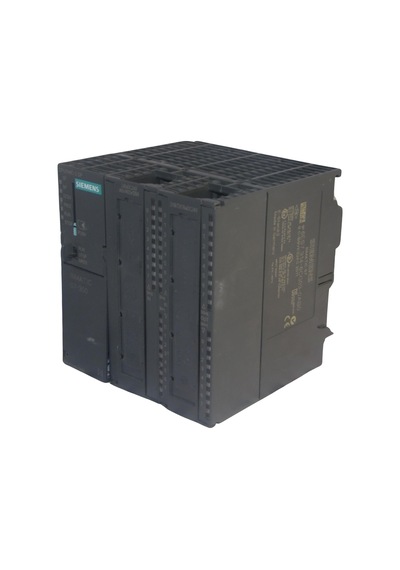 6es7314-6cg03-0ab0, 6es7 314-6cg03-0ab0, Sımatıc S7-300, Cpu 314c-2, 24 Dı/16 Do Sıemens