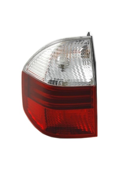 Ulo Stop Lambası Dış Çamurluk Bmw X3 E83 2004-2016 Sol