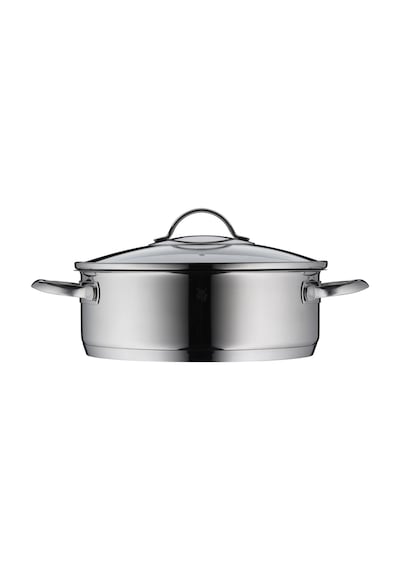 Wmf Pilav Tenceresi 24 Cm Gümüş