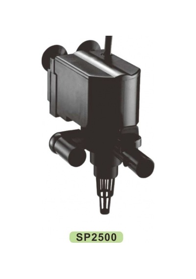 1711716816 Resun Power Head 1400 Lt/h