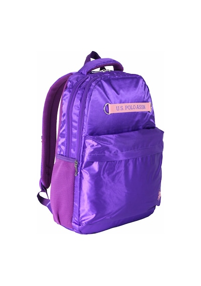 Uspa Plcan23154 U.s. Polo Assn. Okul Sırt Çantası, Lise, Üniversite 001