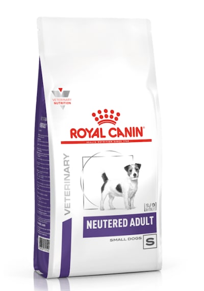 Royal Canin Neutered Adult Small Dog Kısırlaştırılmış Küçük Irk Köpek Maması 3500 G