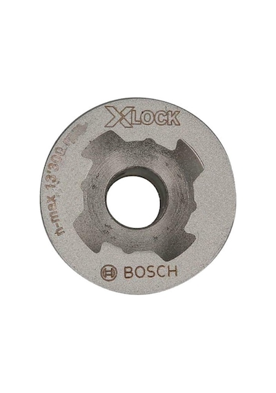 Bosch X-Lock DrySpeed 22x35 mm Seramik Elmas Ucu - 2608599030