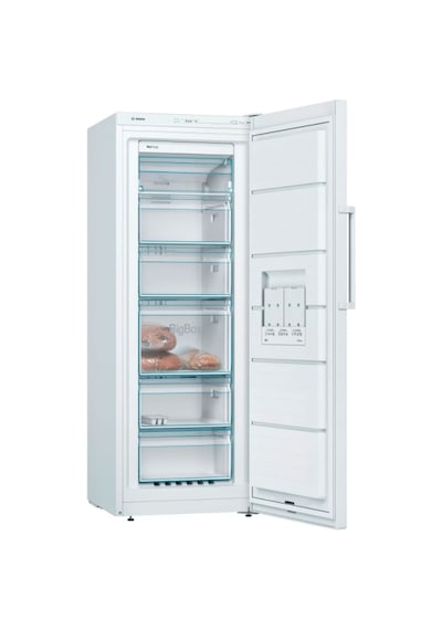 Bosch GSN29VWE0N 200 LT 6 Çekmeceli Dikey Derin Dondurucu