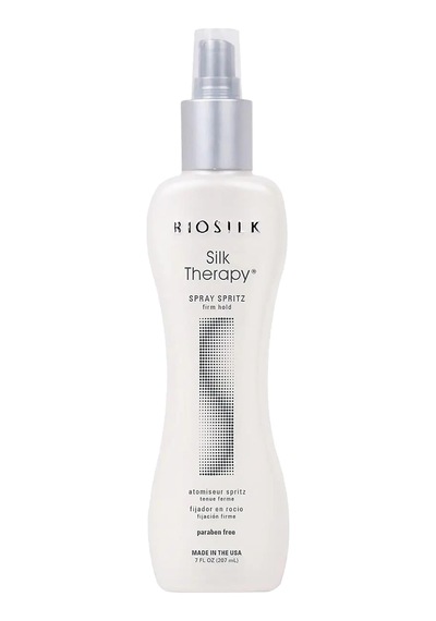 Biosilk Silk Therapy Spray Spritz Hacimlendirici Saç Spreyi 207ml
