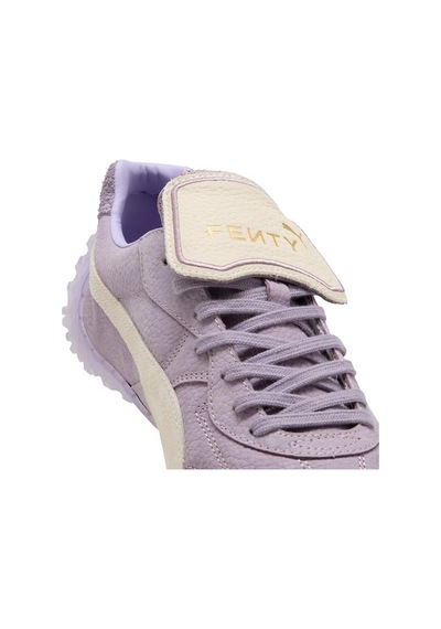 Puma X Fenty Avanti Ls Mor Spor Ayakkabı