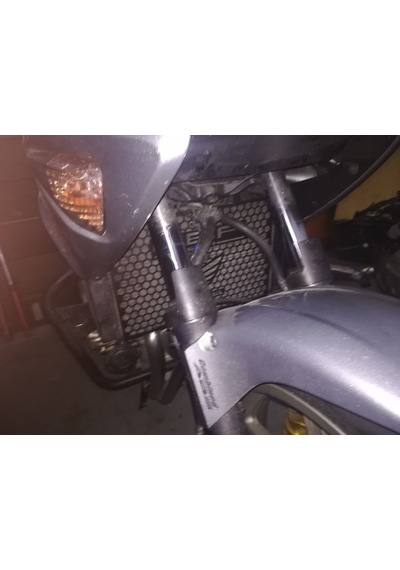 Bay4Global Honda Cbf600 Radyatör Koruma 2008 ve Sonrası