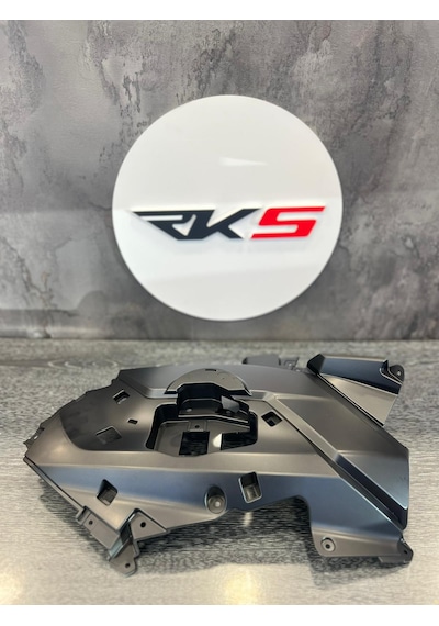 Rks Reale 125 Ön Far Bağlantı Plastiği Sağ -