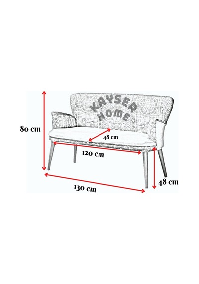 Kayser Home Çay Seti Koltuk Takımı - Oturma Grubu - Balkon - Ofis - Bahçe Mobilyası - Nubuk Kumaş Zebra Desen Kayser Home Çay Seti Koltuk Takımı - Oturma Grubu - Balkon - Ofis - Bahçe Mobilyası - Nubuk Kumaş Zebra Desen