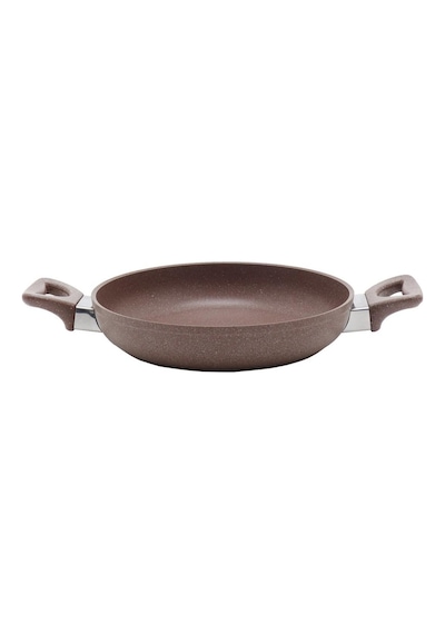Saflon Sf7618gr Granit Line 18 CM Omlet Sahan 1 L