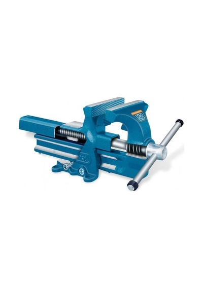 Kanca Primo Tesviyeci Mengene 100 Mm - 60210010100