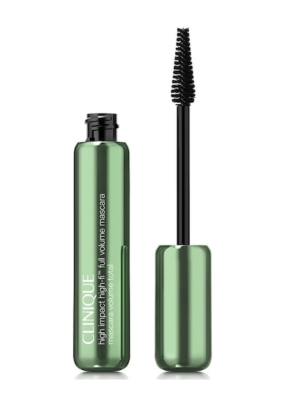 Clinique High Impact High-Fi Maskara Kahverengi