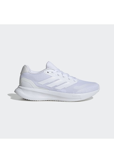 Adidas Runfalcon 5 W Kadın Spor Ayakkabı - Ih7760 Beyaz
