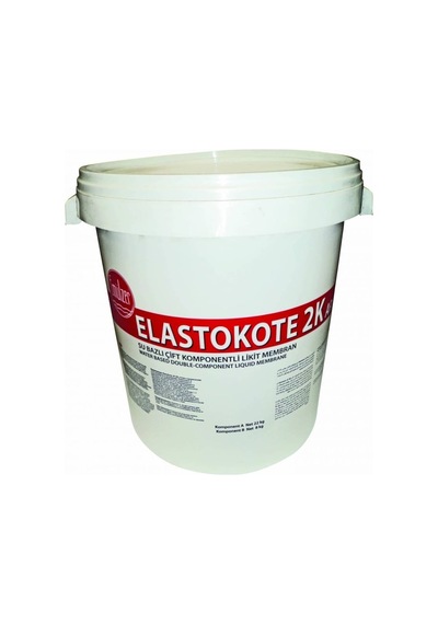 Emülzer Elastokote 2K Ar