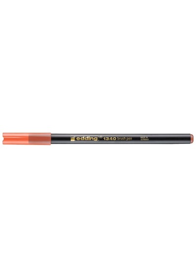 Edding 1340 Brush Pen N 084