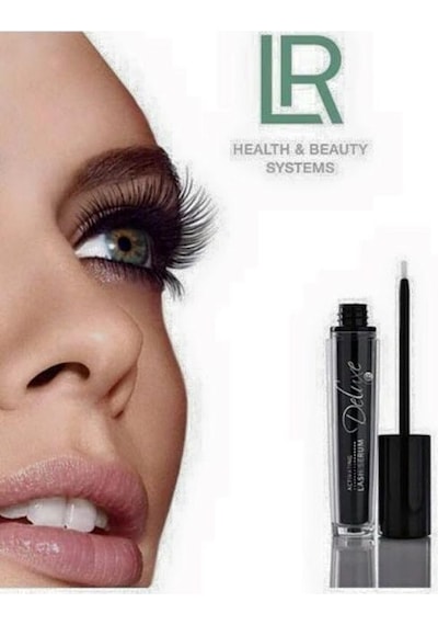 Lr Activating Lash Serum Kaş ve Kirpik Uzatıcı Serum