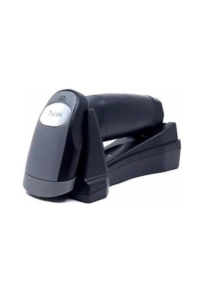 Tscan 1d Ts-39 Lazer Kablosuz Standlı Barkod Okuyucu