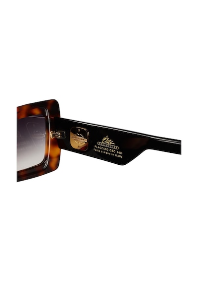 Original Vintage Sunglasses Prochyta Elıte Pe03 Col Havana 50 Kadın Güneş Gözlüğü