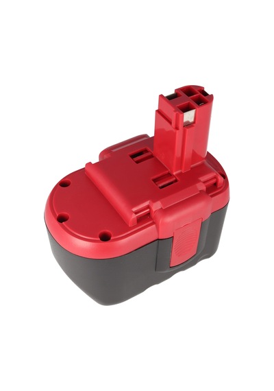 Bosch Gsr 24ve-2, Gbh 24v, 2607335268, 2.0ah İçin Uygun Pil