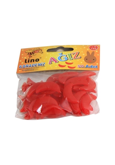 Lino Ağız 50 Li Rbz-115