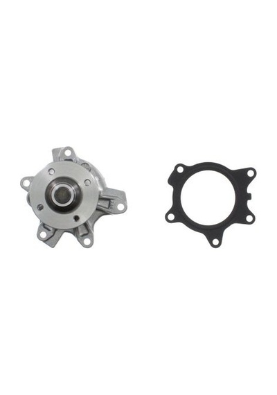 Devirdaim Su Pompası Corolla Aurıs Yarıs 1,4 D4d 2004-2009 Aısın Wpt-157