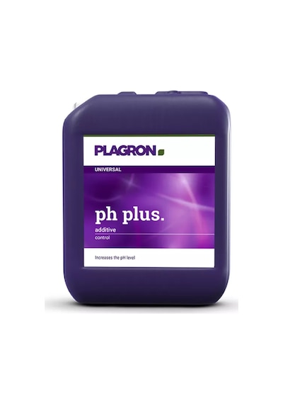 Plagron Ph Plus 10 Litre 10 L