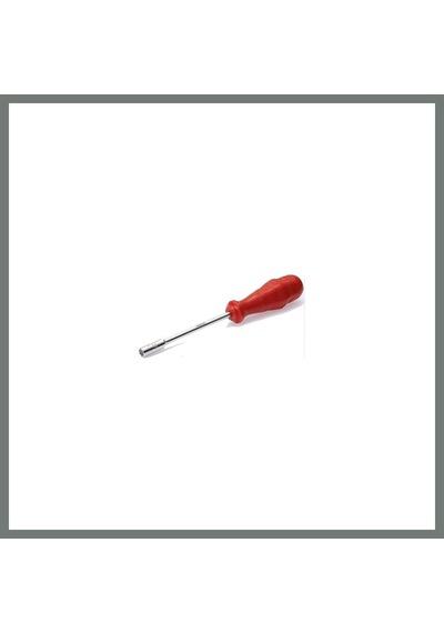 Bezos 11 Mm Lokma Uçlu Tornavida Mmbz