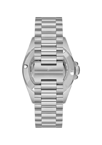 Jacques Philippe Jpags5513x6cr Erkek Kol Saati