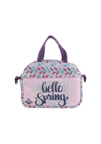Spring Termal Beslenme Çantası