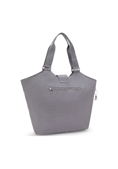 Kipling Charm Kadın Omuz Çanta Kpkı32864gv Gri