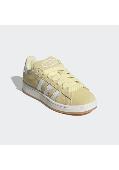 Adidas Jq5754 Campus 00s W Kadın Günlük Spor Ayakkabısı Sarı