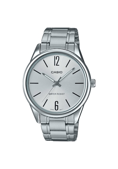 Casıo Mtp-v005d-7budf Erkek Kol Saati Çok Renkli