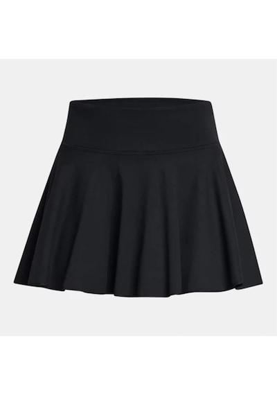 Under Armour Motion Skort Kadın Şort 1387538-002 Siyah