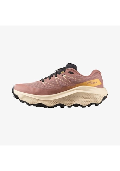 Salomon Ultra Flow 2 Gore-tex Kadın Koşu Ayakkabısı L47884500 Pembe