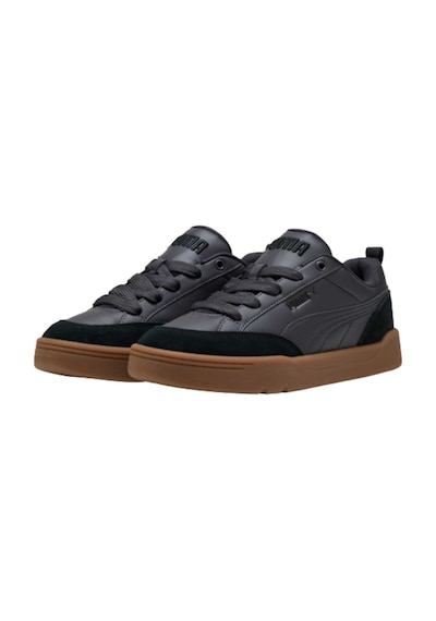 Puma Puma Park Lifestyle Og Erkek Günlük Ayakkabı 8526 Siyah