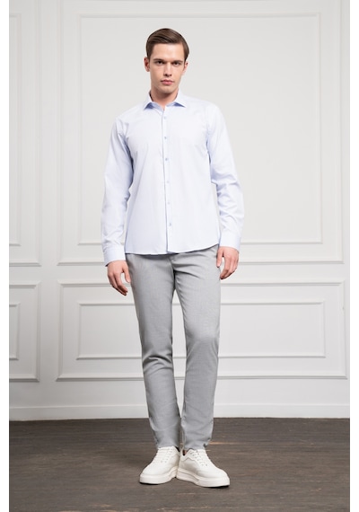 Morven Erkek A. Mavi Pamuk Trend Slim Fit İtalyan Yaka Gömlek 25mc004039311 A. Mavi A. Mavi Morven Erkek A. Mavi Pamuk Trend Slim Fit İtalyan Yaka Gömlek 25mc004039311 A. Mavi A. Mavi