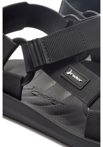 Twigy Rider Free Style Erkek Sandalet Siyah 40/46 BB0143 Siyah