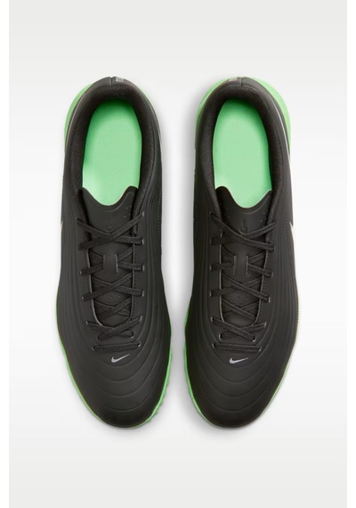 Nike Tiempo Maestro Club Halısaha Futbol Ayakkabısı Ib4482-001 Siyah - Yeşil