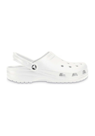 Crocs Classic Terlik Cr0920 Crc.100 Beyaz