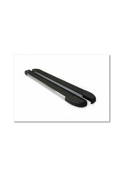 Omsa Line Vw T5 Transporter Yan Basamak 2003-2014 Uzun Şasi Nevad N11.27243