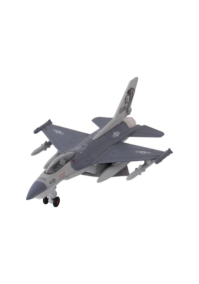 Hw777-16 Çek Bırak Uçak Çok Renkli
