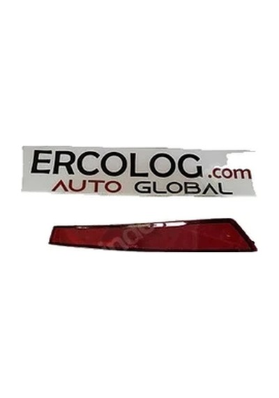 Skoda Kodiaq 2021- Tampon Reflektoru Arka Dış Sağ 565945106b Oem