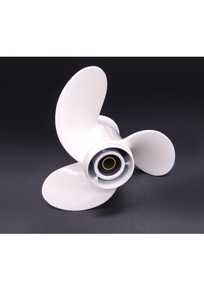 Yamarine Yamaha Dıştan Takma Motor Pervanesi 8/20hp Outboard Propeller Diameter: 9 1/4ø X Pitch: 9''-j Spline: 8 Diş 683-45945-00-el 90952755