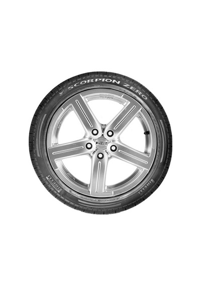 Pirelli 285/45R21 113W Scorpion Zero XL Mo1 Yaz Lastiği 2023
