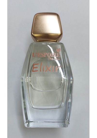 Elıxır Kadın 100ml Edt Parfüm Fresh
