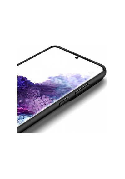 Galaxy Uyumlu S21 Ultra İnce Kılıf Şeffaf Kamera Korumalı