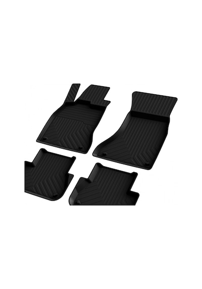 Pnd Ford Transit 4d Havuzlu Paspas 2014-2018