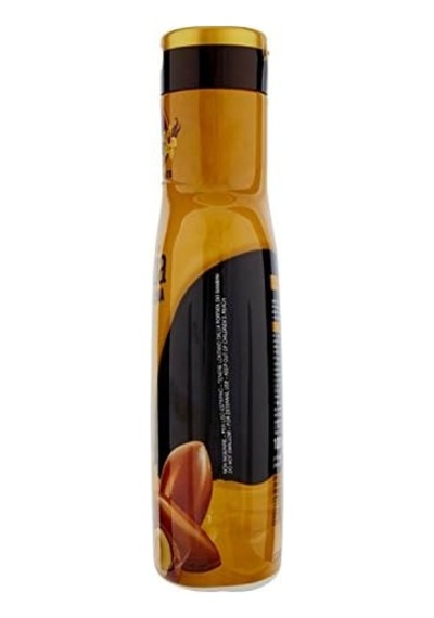 Malizia Duş Jeli Argan Ve Vanilya 1000 Ml Açık Mavi